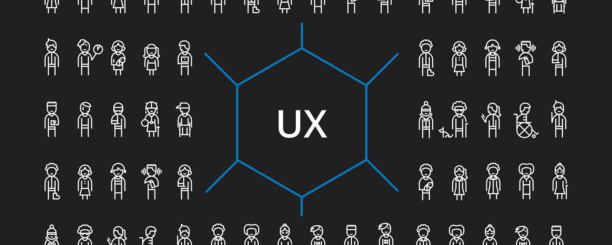 UX Main