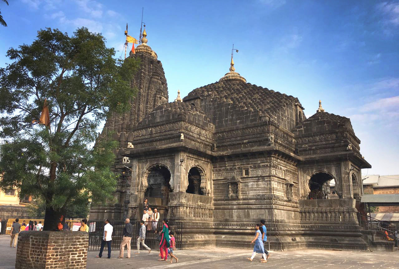 Trimbak-nashik